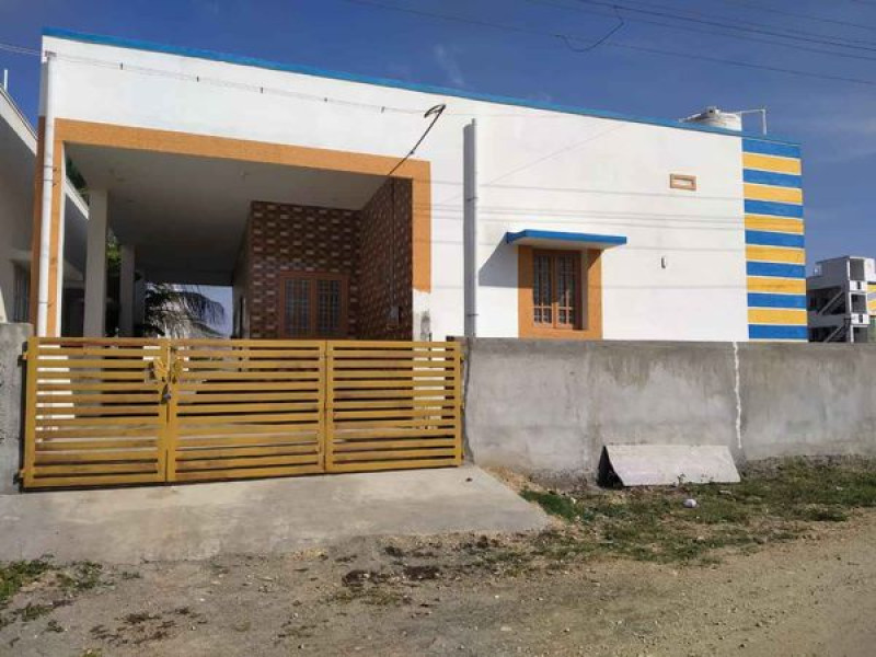 3BHK house for sale