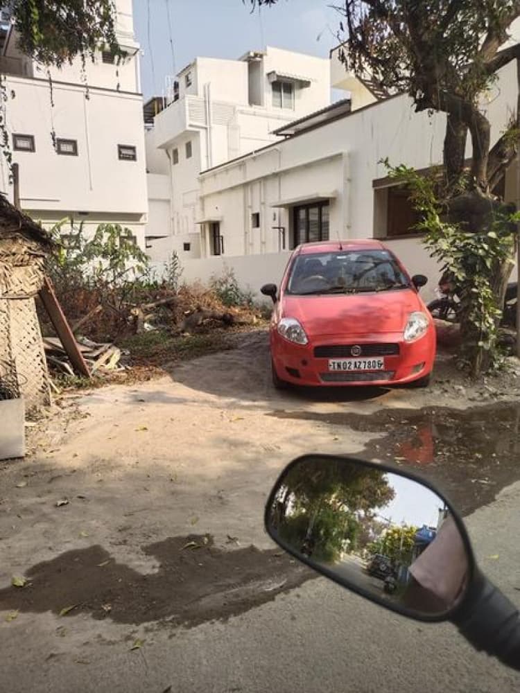 Single Property Image