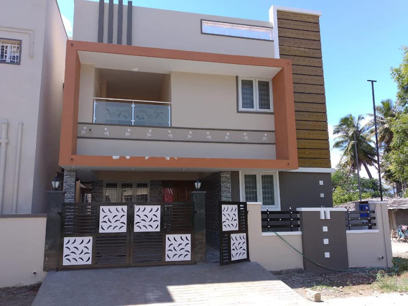 4BHK HOUSE FOR SALE