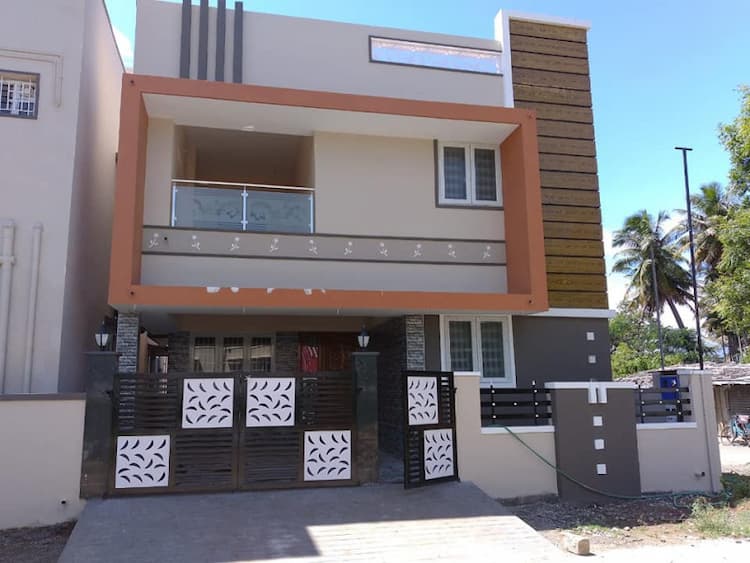4BHK HOUSE FOR SALE