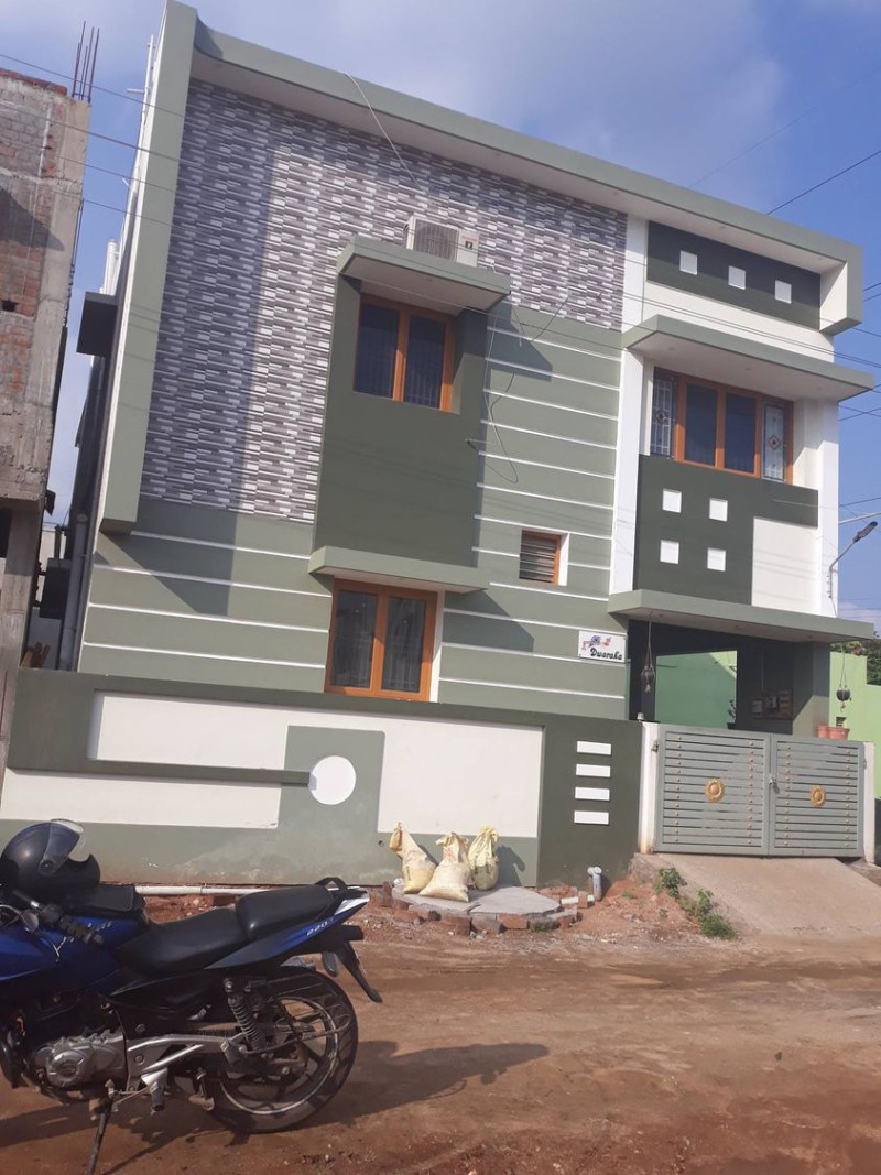 3 bhk house for sale 
