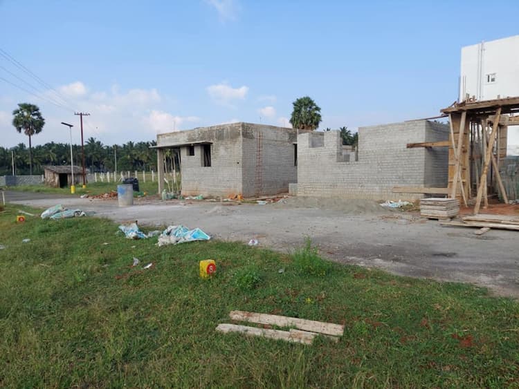 Single Property Image