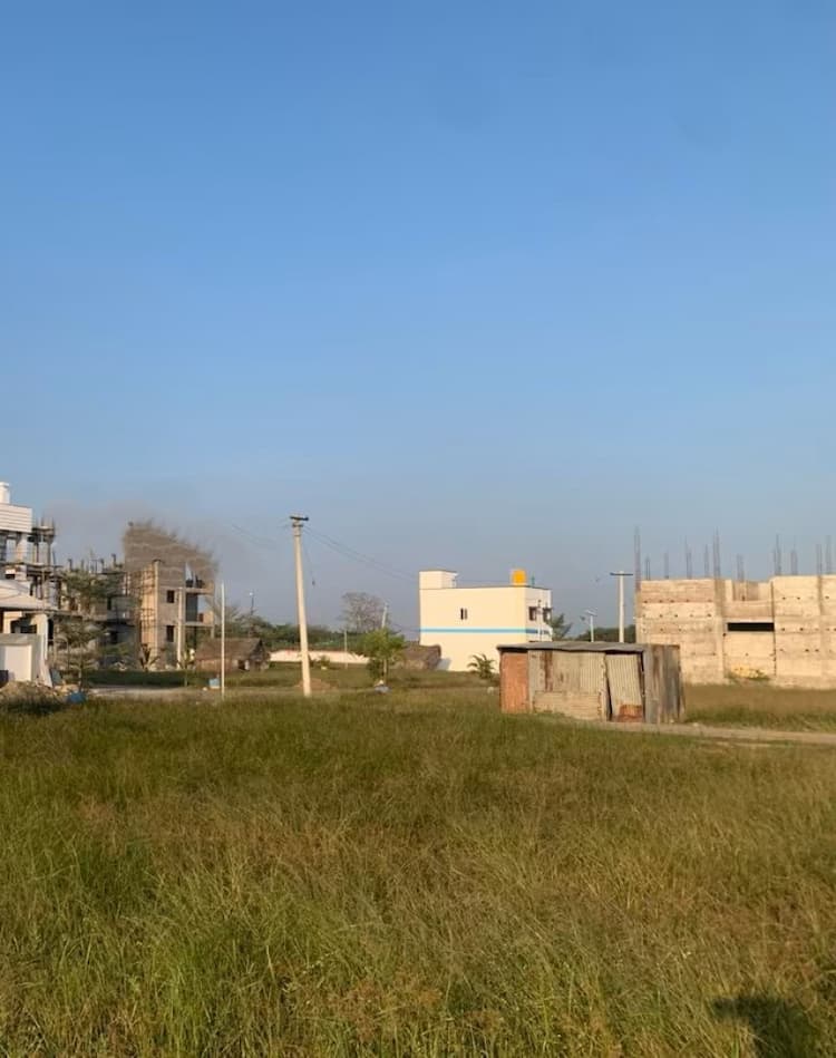 plot for sale 