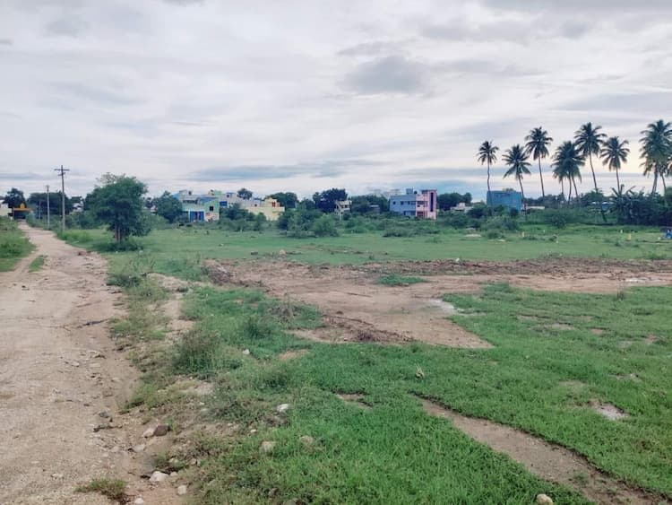 Single Property Image