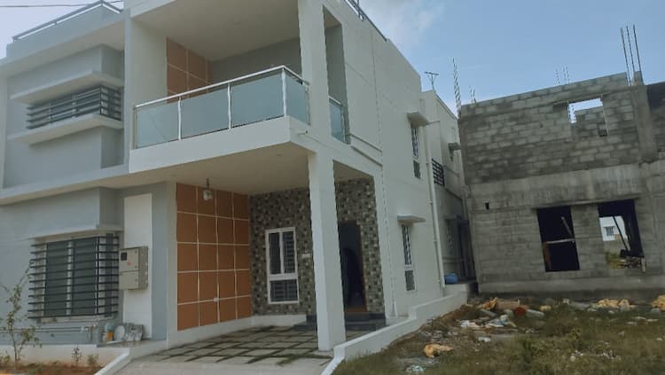 Villa sale