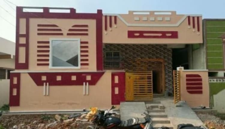 3 BHK House for Sale