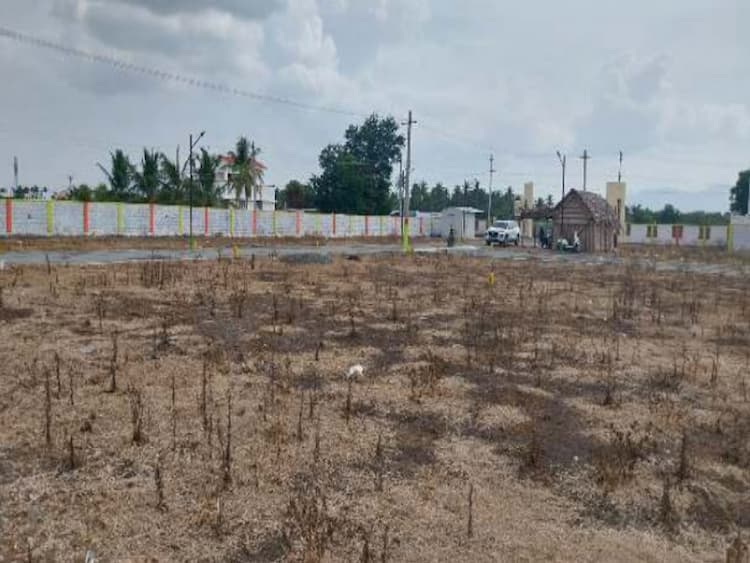 Single Property Image