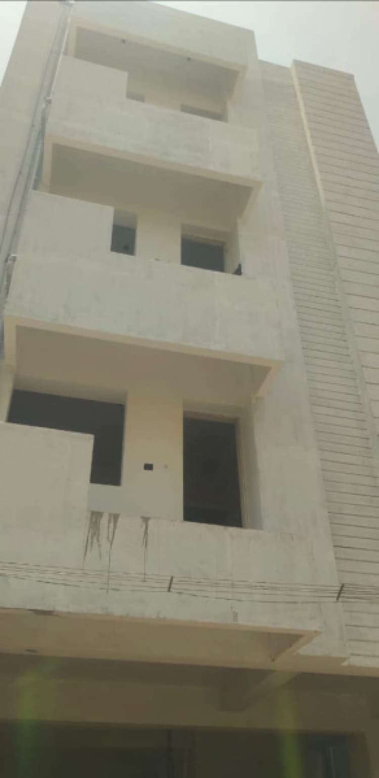 3 BHK Apartment  for sale 