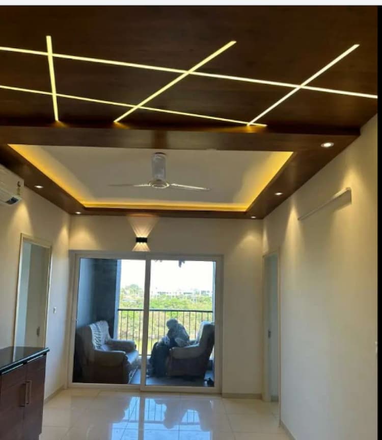 Flat for Rent