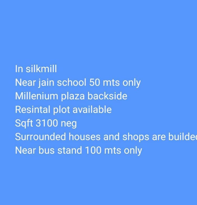 Single Property Image