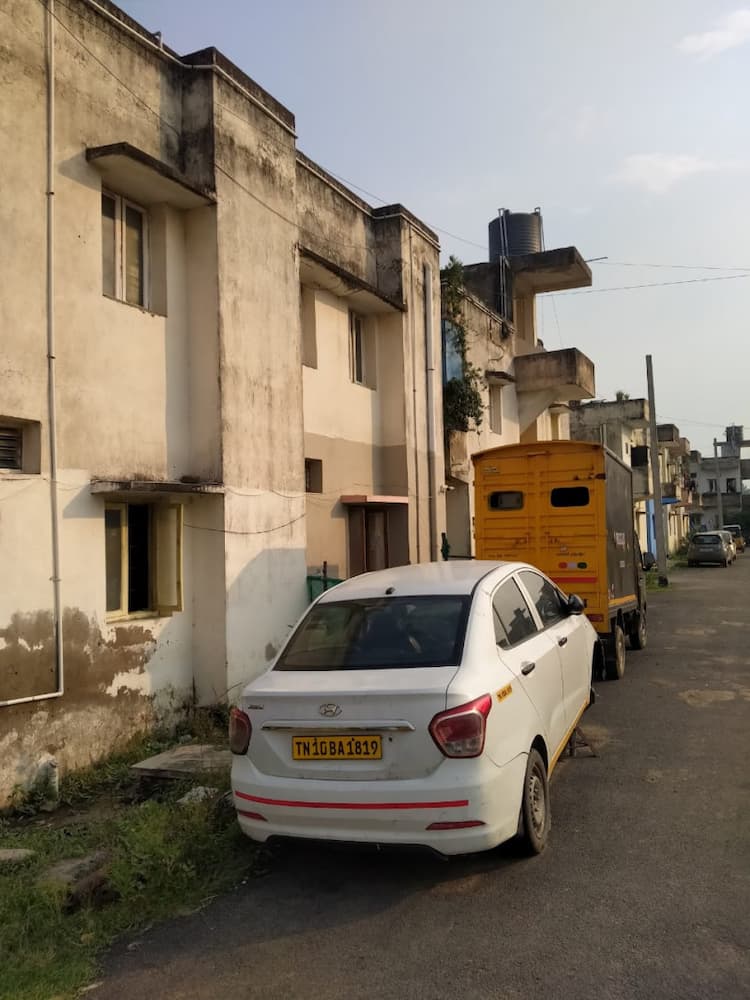 Flat for sale