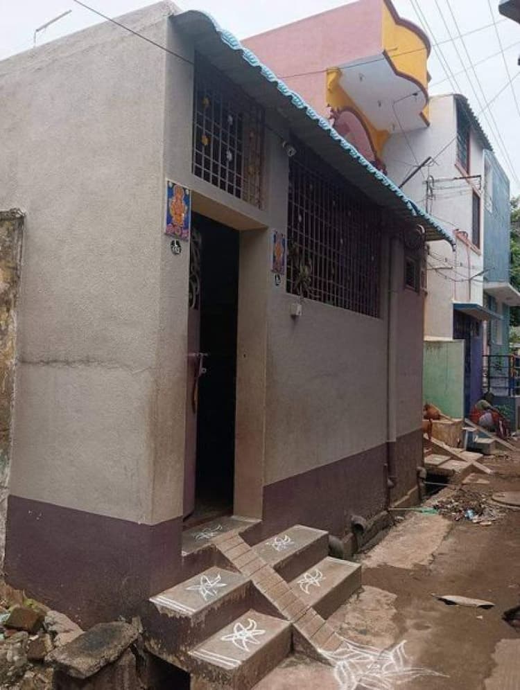 Single Property Image