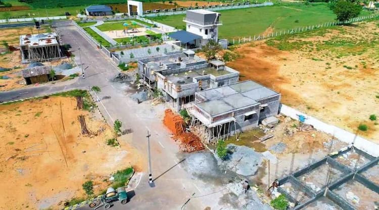 Single Property Image