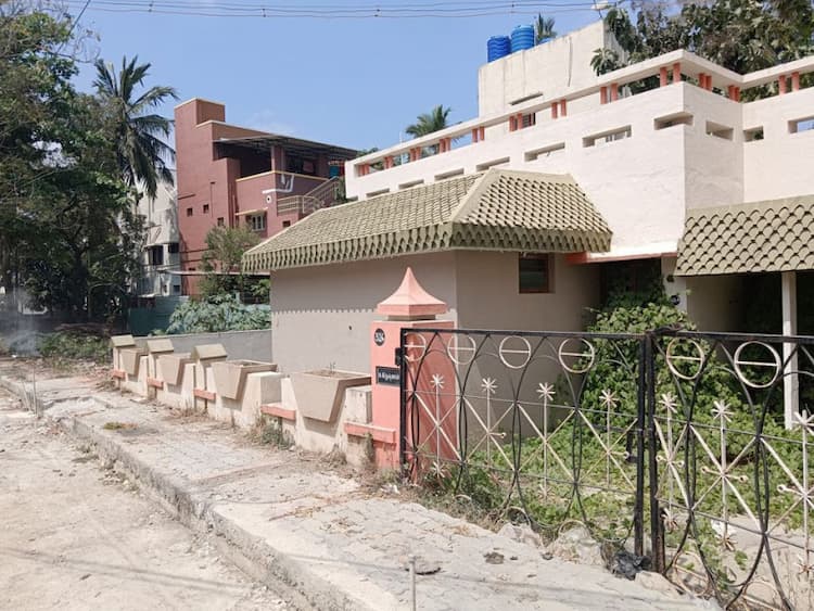 Single Property Image