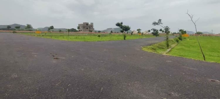 Single Property Image