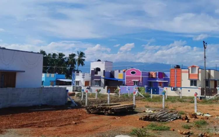 Single Property Image