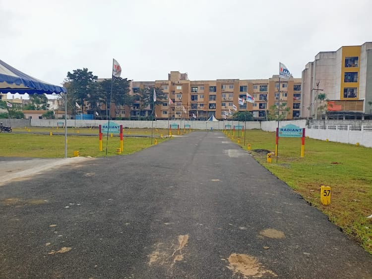 Single Property Image