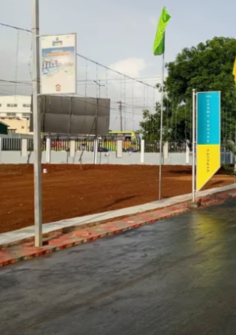 plot for sale 
