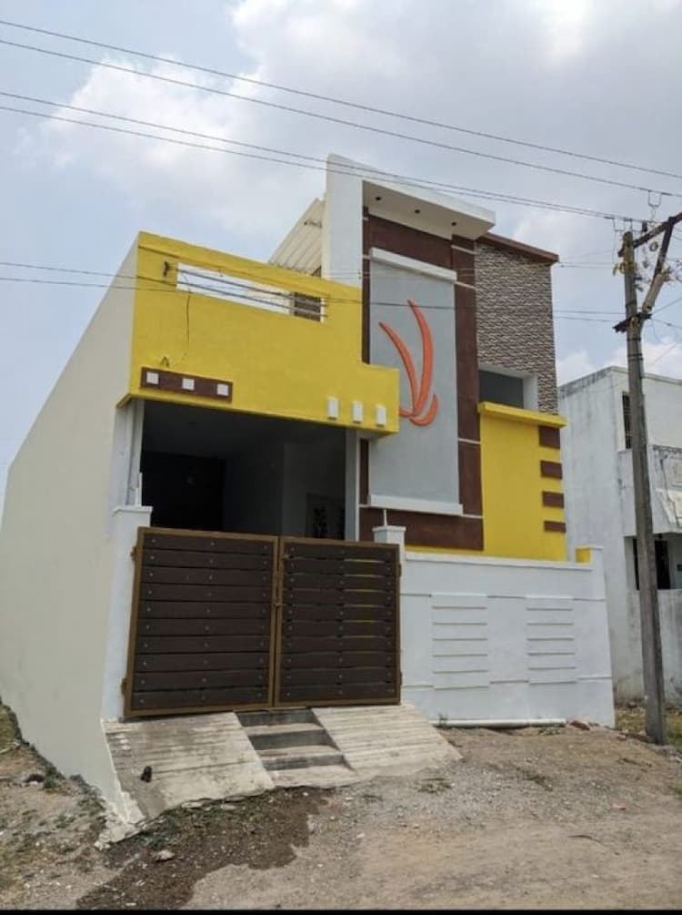 1bhk house for sale 