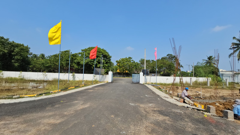 Srikaram Shelters