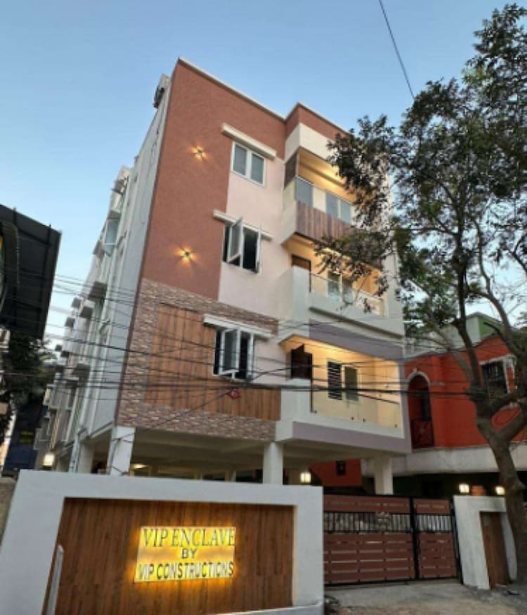 2bhk appartment for sale 