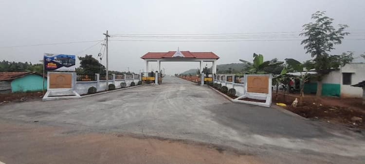 DTCP LAND direct sale