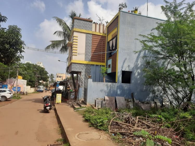 Single Property Image