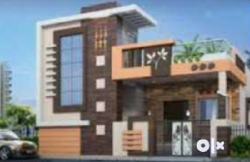 2 BHK HOUSE FOR SALE