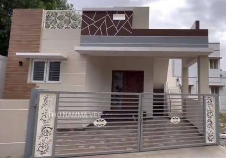 2 BHK HOUSE FOR SALE