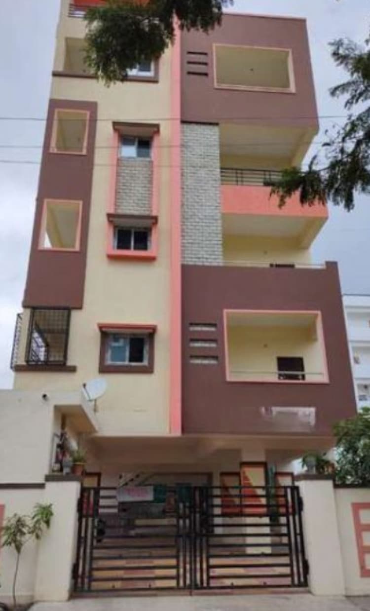 2 BHK Apartment for Sale