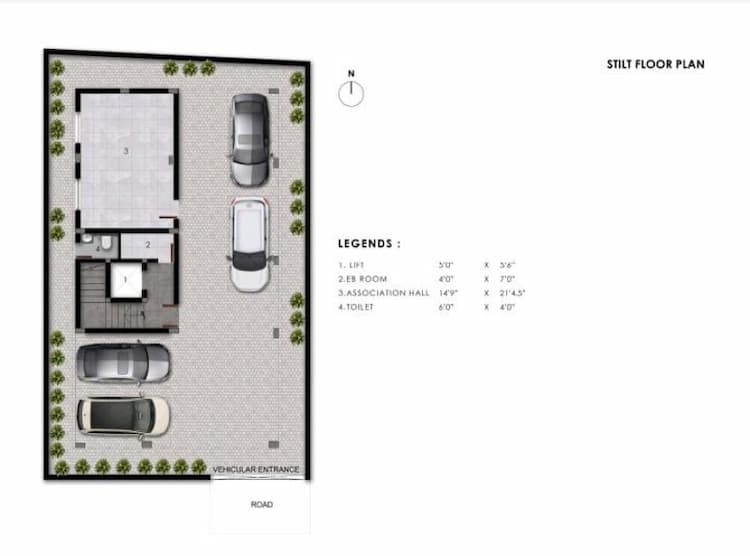 Single Property Image