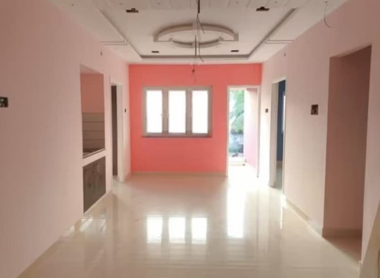 3 BHK Apartment for Sale