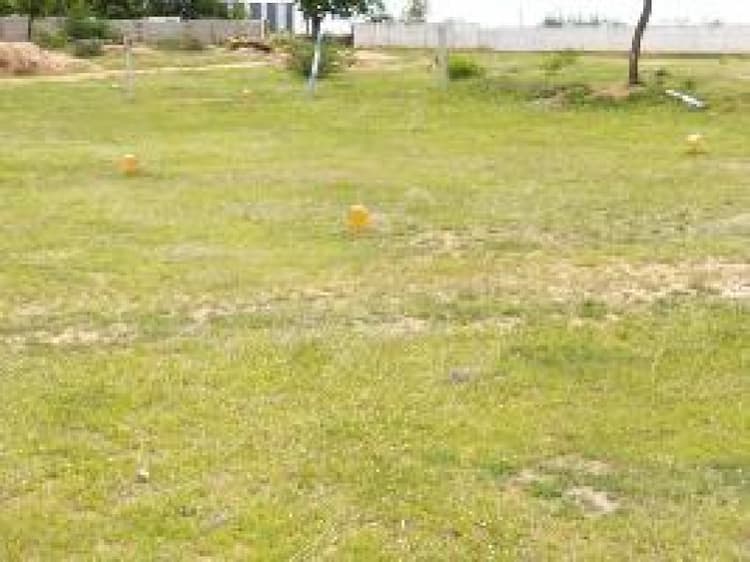 land sale