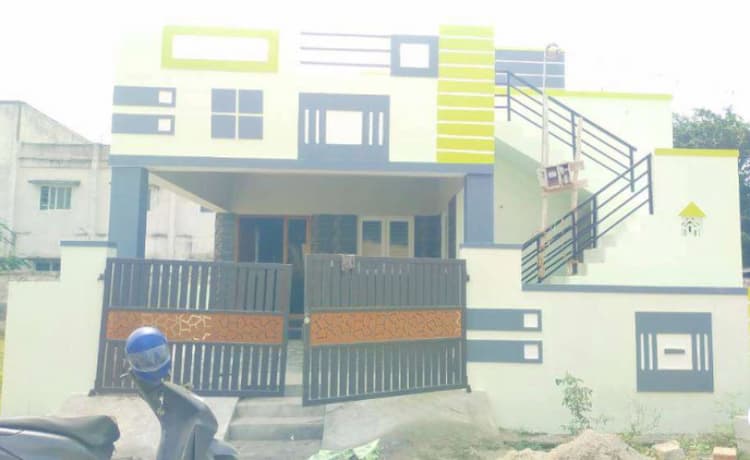 House for Sale