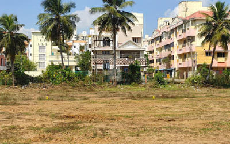 land sale