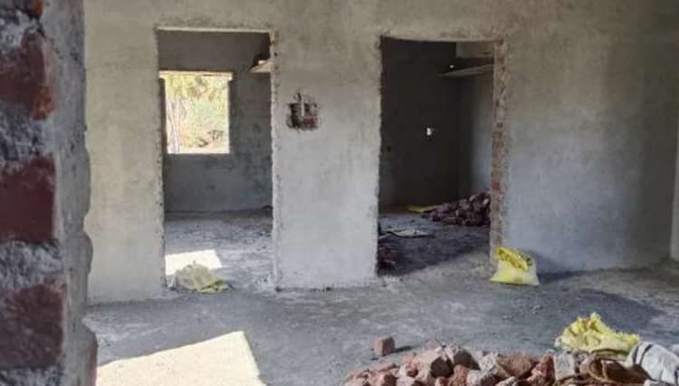 3bhk house for sale 