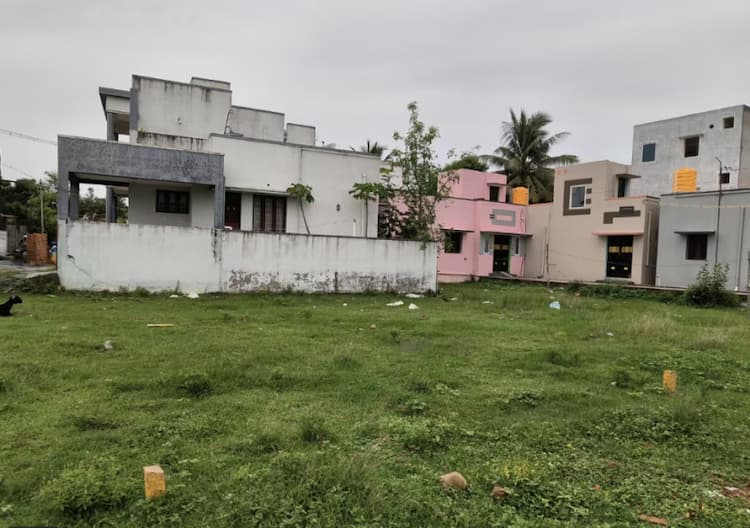 Land for sales