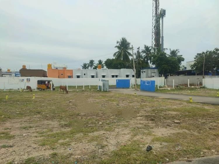plot for sale 
