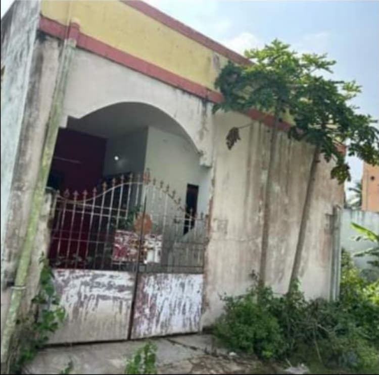 House for sale in Latteri Katpadi