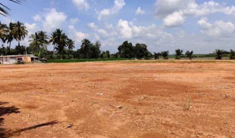 Land for Sale