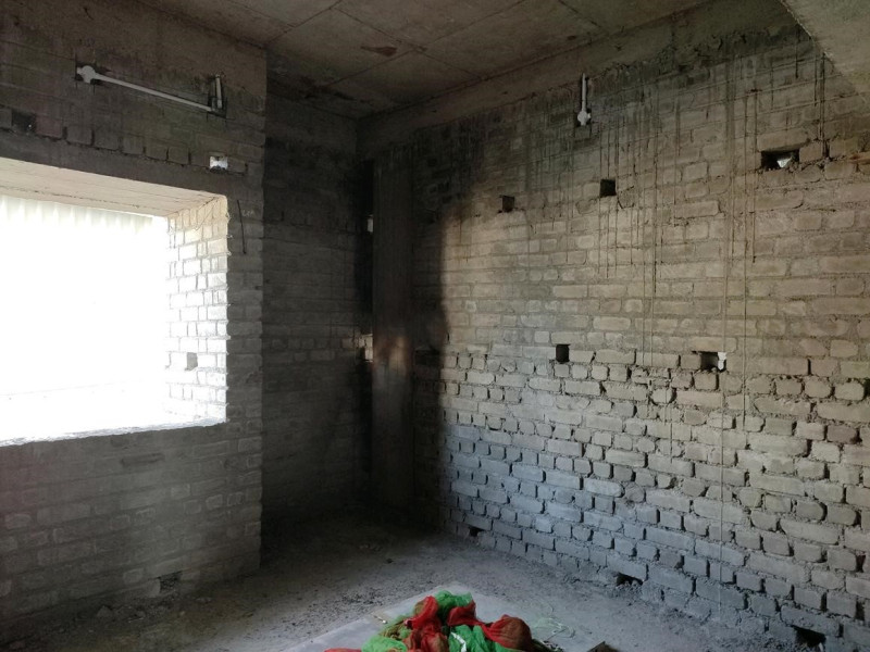 2bhk flat for sale 