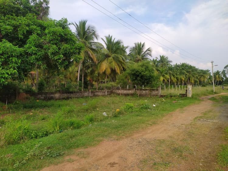 Very Low Budget Best Villa Plots For Sale In Guduvanchery