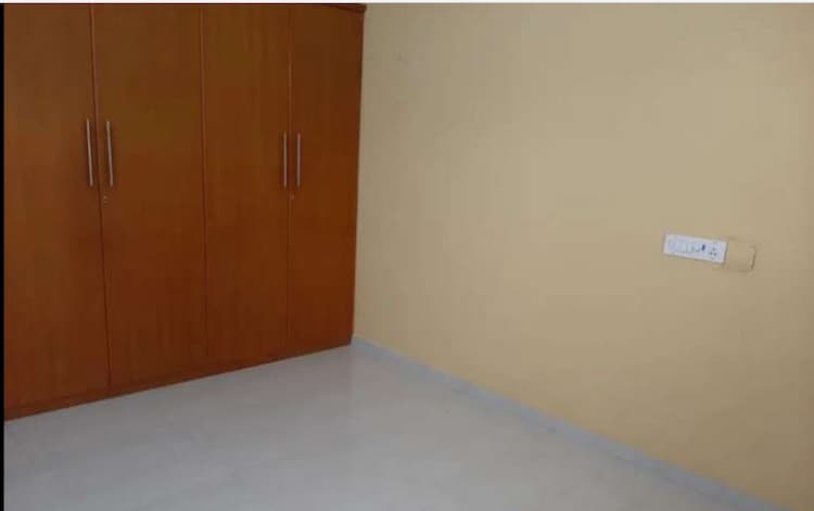 Flat for rent