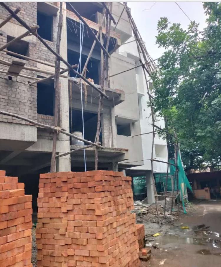 Flat for sales