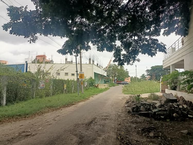 Single Property Image