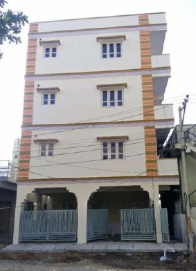 3 BHK Apartment for Sale