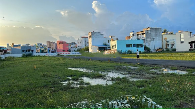 plot for sale 