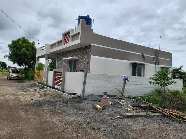 Single Property Image