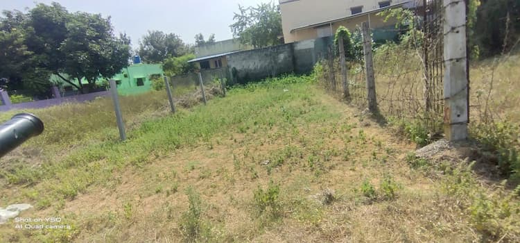 Plot for Sale