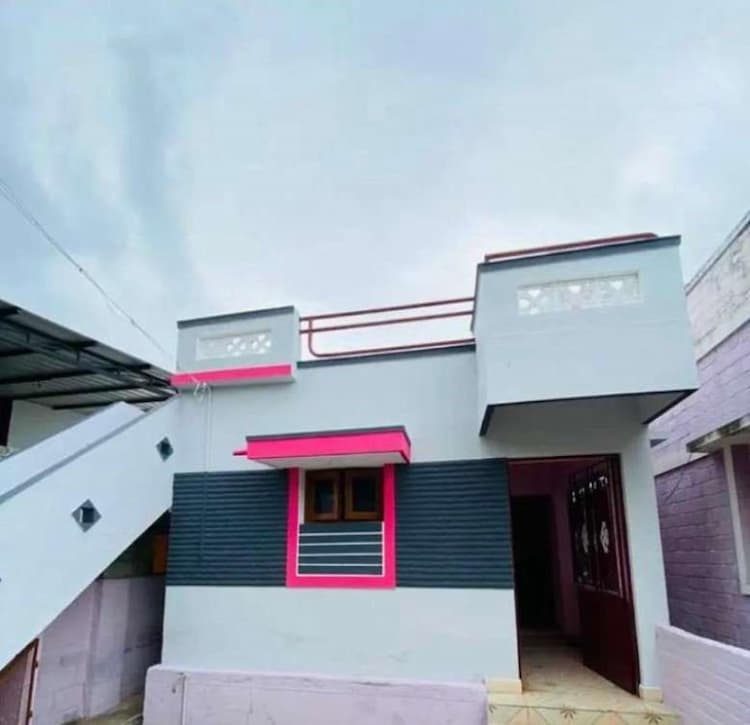 House for rent